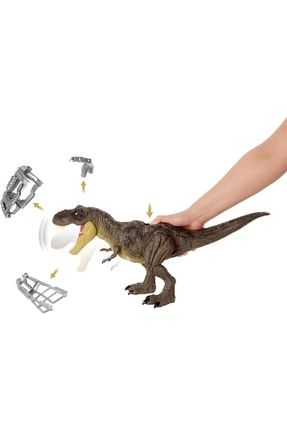 T rex jurassic world juguete new arrivals