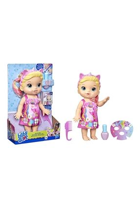 Harga baby outlet alive sweet spoonfuls