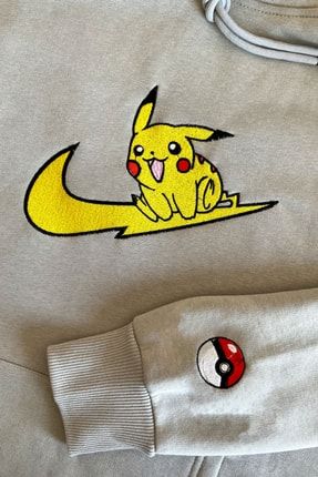 Pikachu jumper outlet