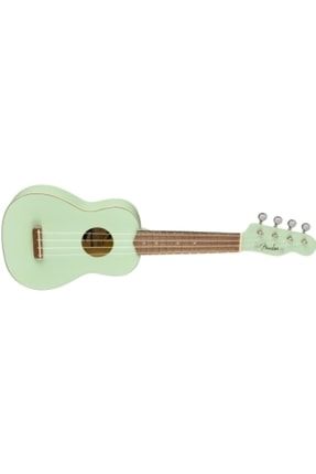 Fender venice soprano ukulele daphne hot sale blue