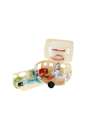 Sylvanian Families Karavan Fiyat Yorumlar Trendyol
