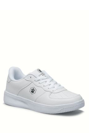 Beyaz - Fınster 2fx Erkek Sneaker