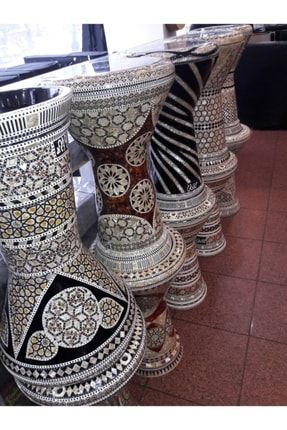 Darbuka sombaty sales gawharet el fan