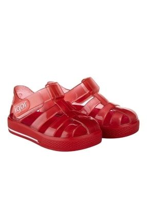 Igora Igor S 005 Star Brillo Bebek Sandalet Fiyati Yorumlari Trendyol