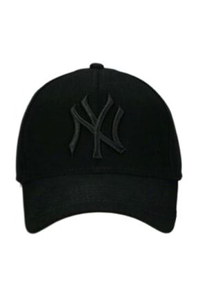 Ny New York Şapka Unisex Şapka