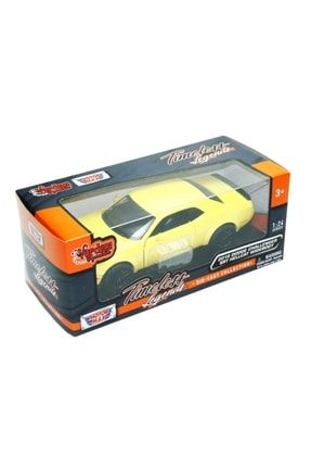 Hellcat diecast model car on sale