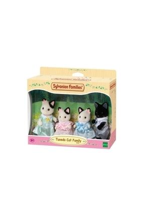 Adore Oyuncak Sylvanian Families Tuxedo Cat Family Esf5181 Fiyat Yorumlar Trendyol