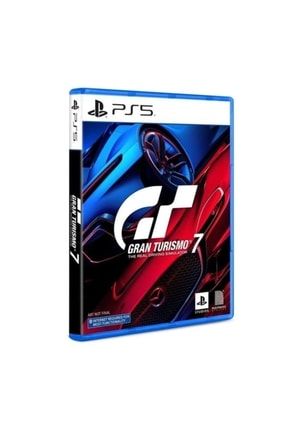 Gran Turismo 7