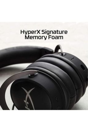 HyperX Cloud m x Bluetooth Lifestyle Gaming kulakl k Hx hscam gm Fiyat Yorumlar Trendyol
