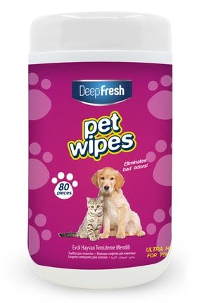 Pet fresh new arrivals