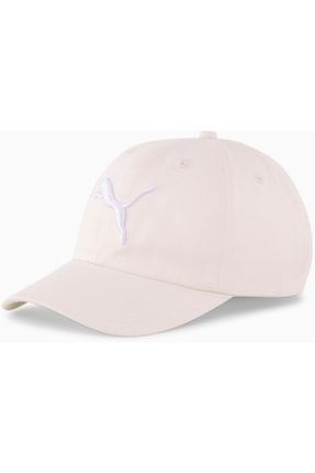 Essentials Pristine Beyaz Şapka