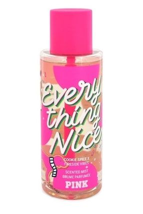 Everything nice pink perfume clearance