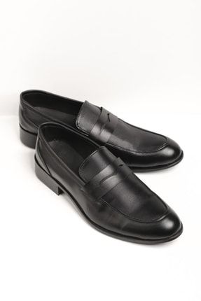 Gvn 018 Erkek Klasik Ayakkabı