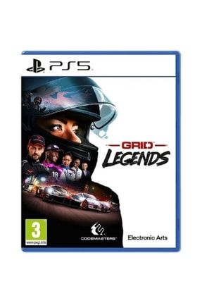 Grid psn shop