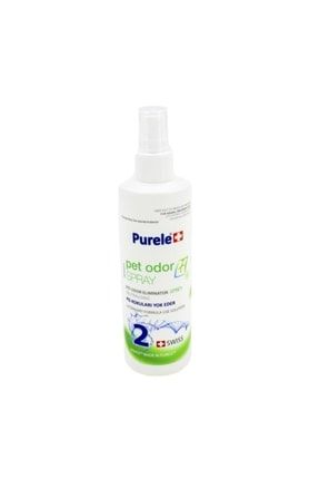 Genel Markalar Pet Odor K t Koku Giderici Sprey