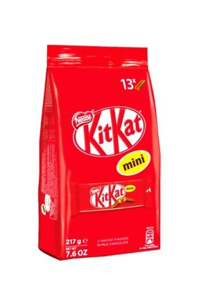Kitkat Mini 217 G