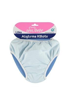 sevi bebe luks alistirma kulodu 2 li art 65 mavi fiyati yorumlari trendyol