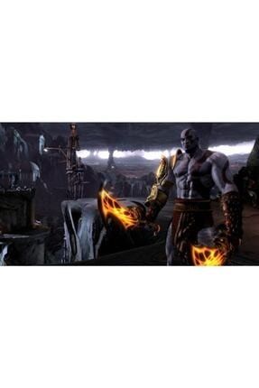 God of war saga on sale