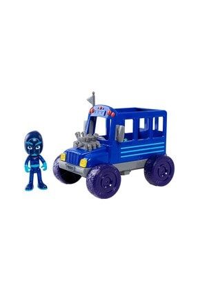 Gekko mobile and night ninja bus cheap
