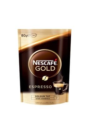 Nescafe deals espresso gold