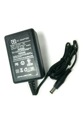 Kpc-024f Adaptör 12 Volt 2 Amper 2000ma Switch Mod Orjinal Power Supply Dc Jak Uçlu