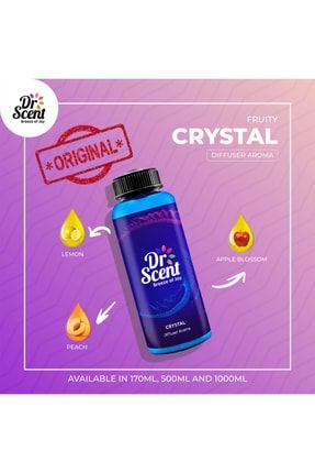 Crystal kolusu shop