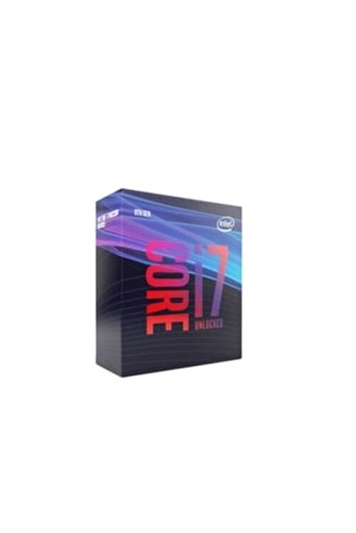 Intel Bxik I7 9700k 3 60ghz 12mb Lga1151 14nm Uhd630 Gaming Islemci Fiyati Yorumlari Trendyol