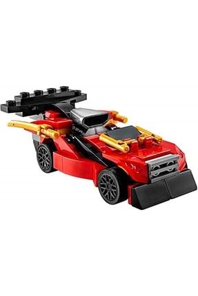 Lego ninjago combo charger outlet