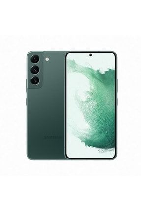 Galaxy S22 128 GB 5G Yeşil Cep Telefonu (Samsung Türkiye Garantili)