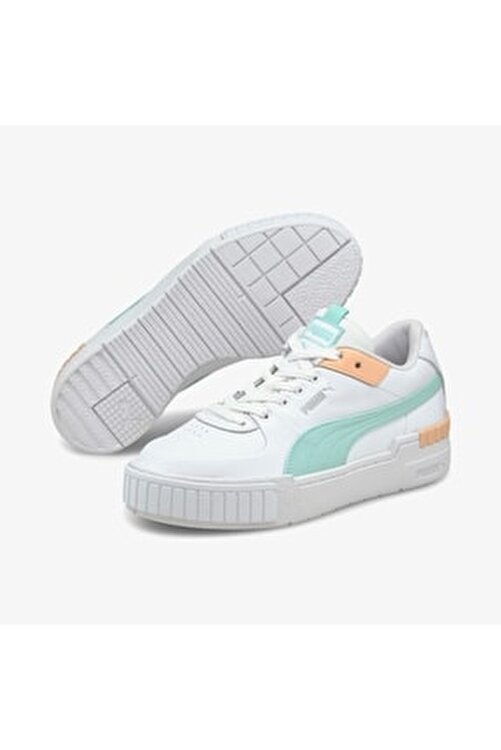 puma cali hologram