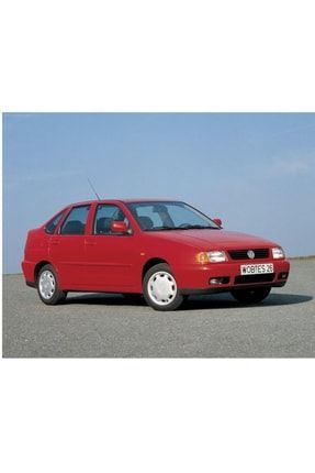 Volkswagen polo 3 sedan clearance