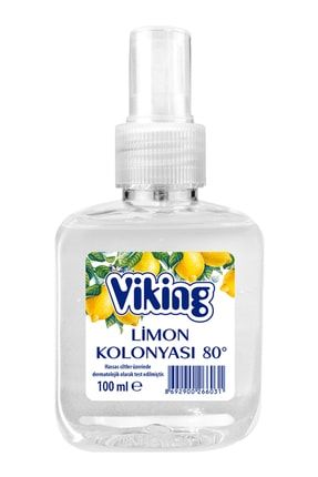 Limon Kolonyası 100 Ml