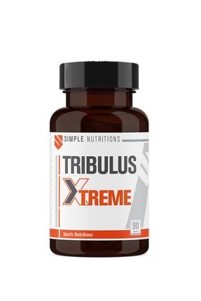 Tribulus Xtreme 90 Tablet