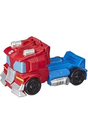 transformers Rescue Bots Academy Class c Heroes Team Kahraman