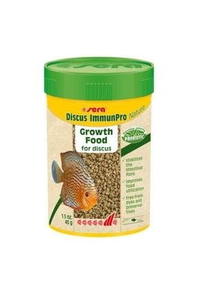 Discus Immunpro Nature 112 g 250 ml
