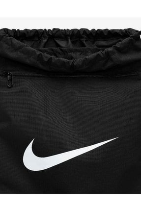 Nike Brasilia 9.5 Sackpack Siyah Sırt Çantası Da3978-010 Fiyatı, Yorumları  - Trendyol