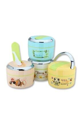 yaprakithalat yemek termosu beslenme kabi 800 ml fiyati yorumlari trendyol