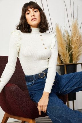 Free people deals lala turtleneck