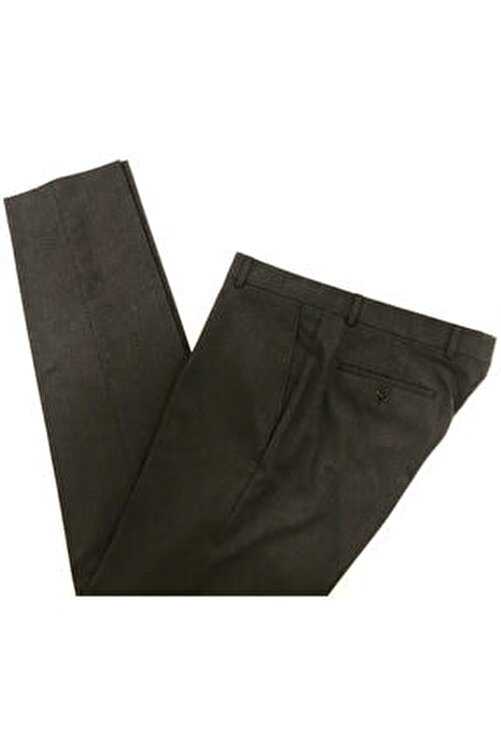 Bastırma Özel alıcı  RUBEN PANTOLON Erkek Siyah Regular Fit Kırçıllı Bossa Flanel Kumaş Pantolon  Fiyatı, Yorumları - TRENDYOL