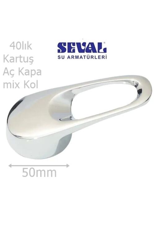 Seval Su Armaturleri Ac Kapa Mix Batarya Kumanda Kolu 40lik Klasik Tip Fiyati Yorumlari Trendyol