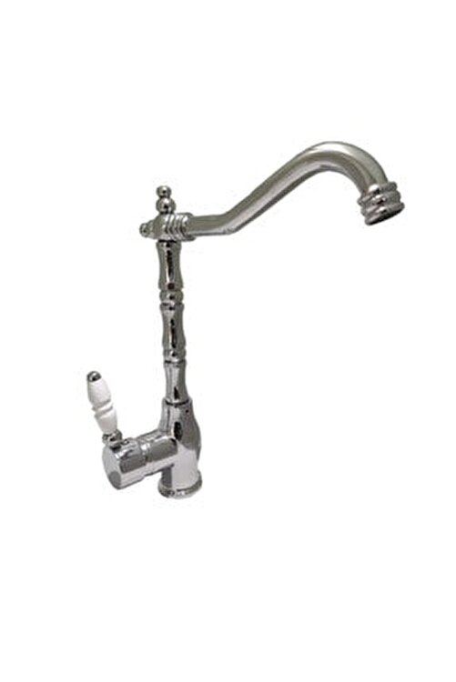 entrend11 krom kaplama rustik batarya evye lavabo bataryasi fiyati yorumlari trendyol