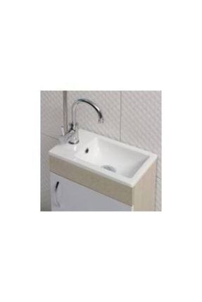 TURKUAZ Seramik Mini Lavabo 24x42cm Fiyatı, Yorumları - Trendyol