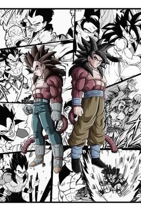 dbgt güç seviyeleri tablosu