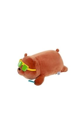 Grizz we bare bears stuffed toy deals