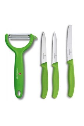 VICTORINOX Ye il Kivi Soyma Seti Fiyat Yorumlar Trendyol