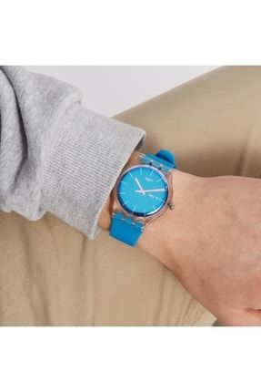 Swatch Unisex Kol Saati Suok711