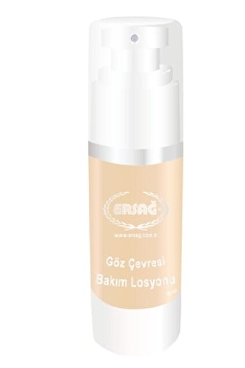Göz Çevresi Bakım Losyonu 30 ml TYC00240727751