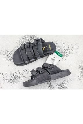 Puma X Han Kjobenhavn Leadcat Ylm Yeni Sandalet Siyah 366484 05