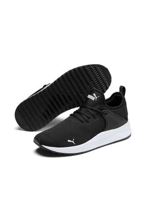 Puma pacer next cage siyah kadın sneaker ayakkabı online