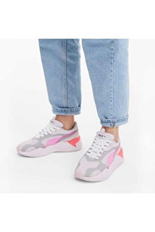 Puma Rs-x3 Plas Tech Kadın Spor Ayakkabısı Fiyatı, Yorumları - TRENDYOL
